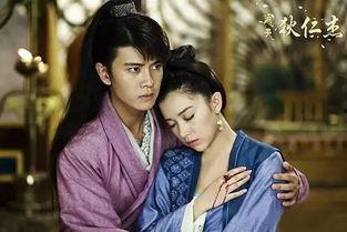 娱乐吃瓜蜀黍任嘉伦小说