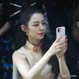 娱乐圈吃大瓜夏琪是谁啊,娱乐圈神秘人物，揭秘吃瓜群众热议焦点