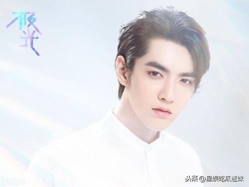 娱乐吃瓜爆料易烊千玺,娱乐圈的神秘瓜王，揭秘他的吃瓜传奇